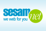 sesamnet GmbH . we web for you!